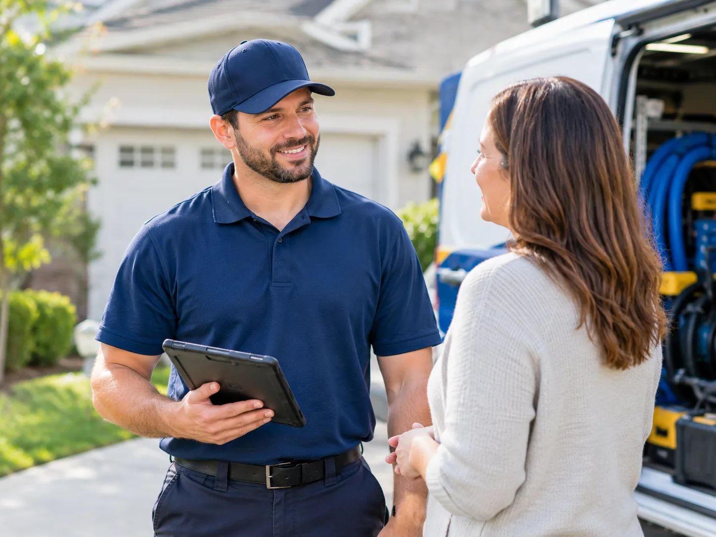Sewage Backup Cleanup Hahira, GA FAQs
